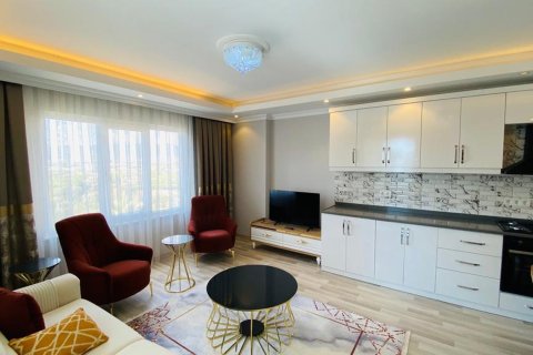 2+1 Lägenhet  i Mahmutlar, Antalya, Turkiet Nr. 216000 - 7