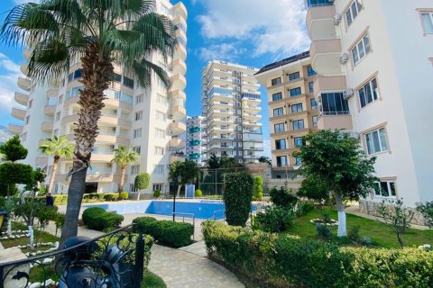 2+1 Lägenhet  i Mahmutlar, Antalya, Turkiet Nr. 216000 - 8