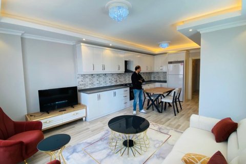 2+1 Lägenhet  i Mahmutlar, Antalya, Turkiet Nr. 216000 - 12