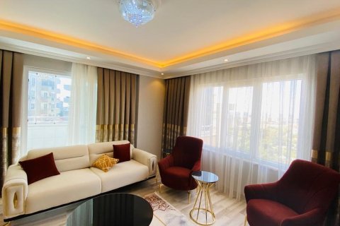 2+1 Lägenhet  i Mahmutlar, Antalya, Turkiet Nr. 216000 - 17