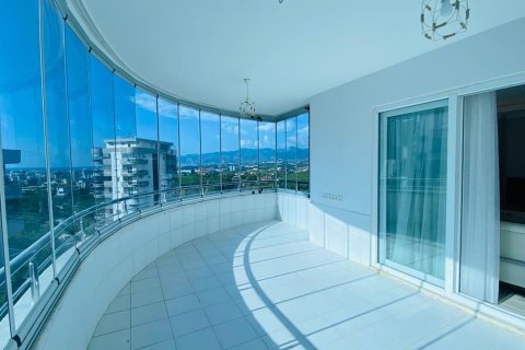 2+1 Lägenhet  i Mahmutlar, Antalya, Turkiet Nr. 216000 - 18