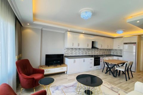 2+1 Lägenhet  i Mahmutlar, Antalya, Turkiet Nr. 216000 - 20