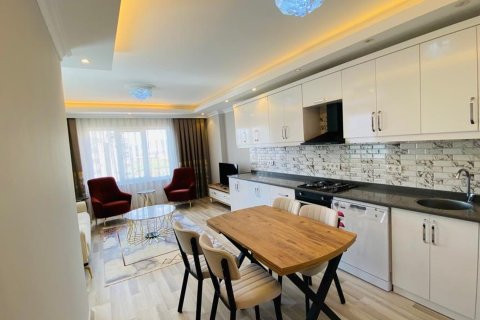 2+1 Lägenhet  i Mahmutlar, Antalya, Turkiet Nr. 216000 - 33