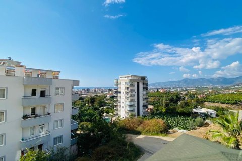 2+1 Lägenhet  i Mahmutlar, Antalya, Turkiet Nr. 216000 - 35