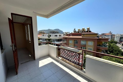 3+1 Apartment in Alanya, Antalya, Turkey No. 230230