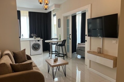 1+1 Apartment in Alanya, Antalya, Turkey No. 230231
