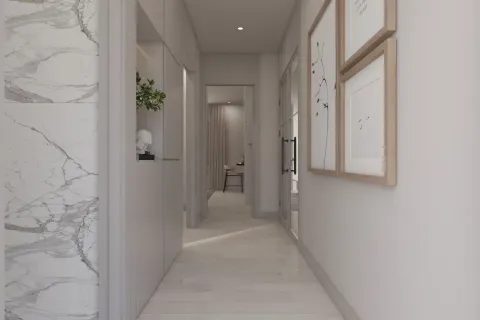 آپارتمان در Mugla ، ترکیه 1 خوابه ، 65 متر مربع. شماره 220074 - 17