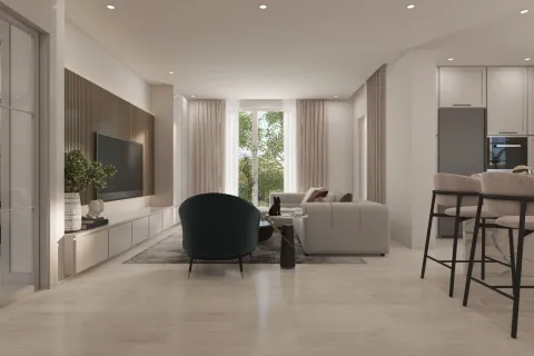 2+1 Wohnung  in Mugla, Türkei Nr. 220075 - 11