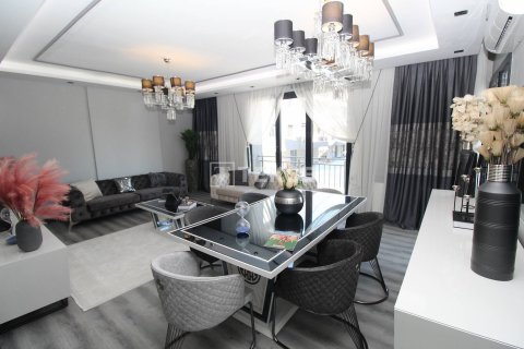 7+2 Lejlighed i Beylikduezue, Istanbul, Tyrkiet Nr. 220070 - 26