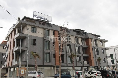 7+2 Lejlighed i Beylikduezue, Istanbul, Tyrkiet Nr. 220070 - 16