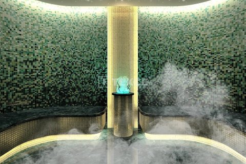 7+2 Lejlighed i Beylikduezue, Istanbul, Tyrkiet Nr. 220070 - 21