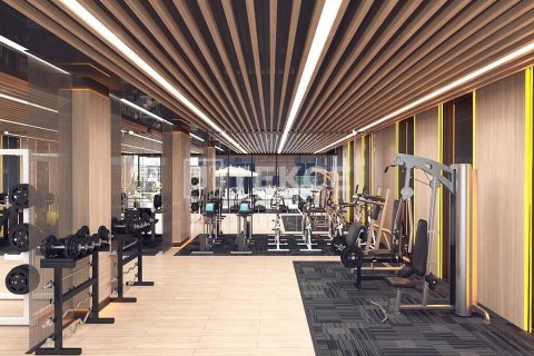 7+2 Lejlighed i Beylikduezue, Istanbul, Tyrkiet Nr. 220070 - 22