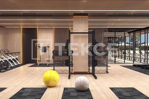 7+2 Lejlighed i Beylikduezue, Istanbul, Tyrkiet Nr. 220070 - 23