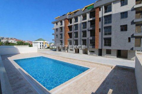 7+2 Lejlighed i Beylikduezue, Istanbul, Tyrkiet Nr. 220070 - 7