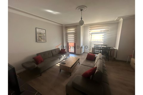 Продажа квартиры в Бейоглу, Стамбуле, Турция 1+1, 55м2, №220073 – фото 3