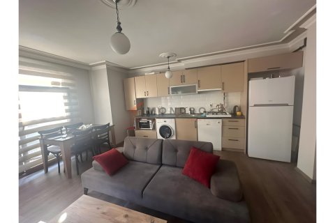 Продажа квартиры в Бейоглу, Стамбуле, Турция 1+1, 55м2, №220073 – фото 5