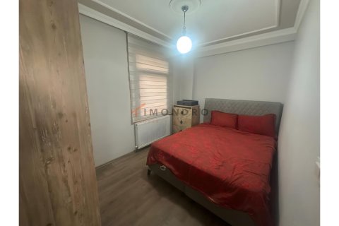 Продажа квартиры в Бейоглу, Стамбуле, Турция 1+1, 55м2, №220073 – фото 8