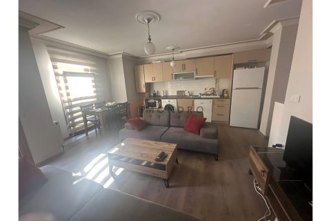 Продажа квартиры в Бейоглу, Стамбуле, Турция 1+1, 55м2, №220073 – фото 2