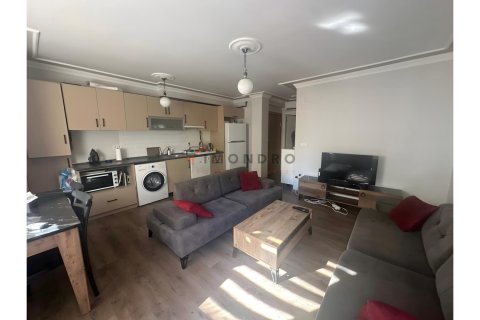 Продажа квартиры в Бейоглу, Стамбуле, Турция 1+1, 55м2, №220073 – фото 4