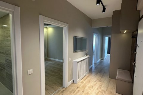 آپارتمان در Antalya ، ترکیه 3 خوابه ، 160 متر مربع. شماره 220071 - 19