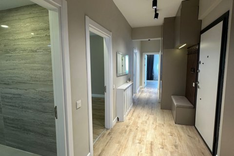 آپارتمان در Antalya ، ترکیه 3 خوابه ، 160 متر مربع. شماره 220071 - 13