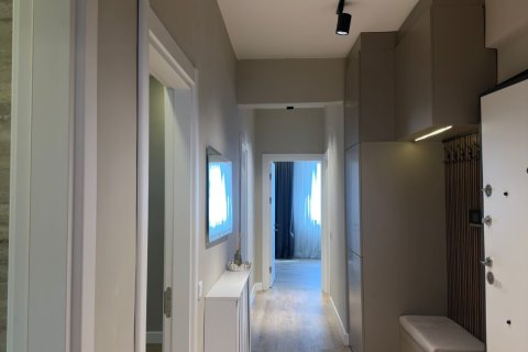 آپارتمان در Antalya ، ترکیه 3 خوابه ، 160 متر مربع. شماره 220071 - 20