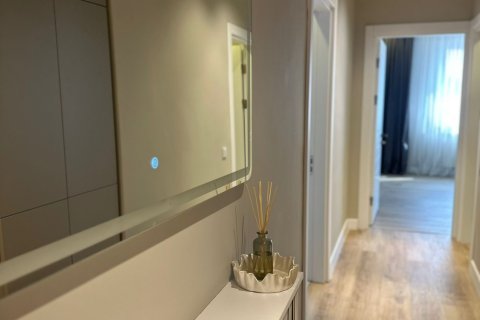 آپارتمان در Antalya ، ترکیه 3 خوابه ، 160 متر مربع. شماره 220071 - 11