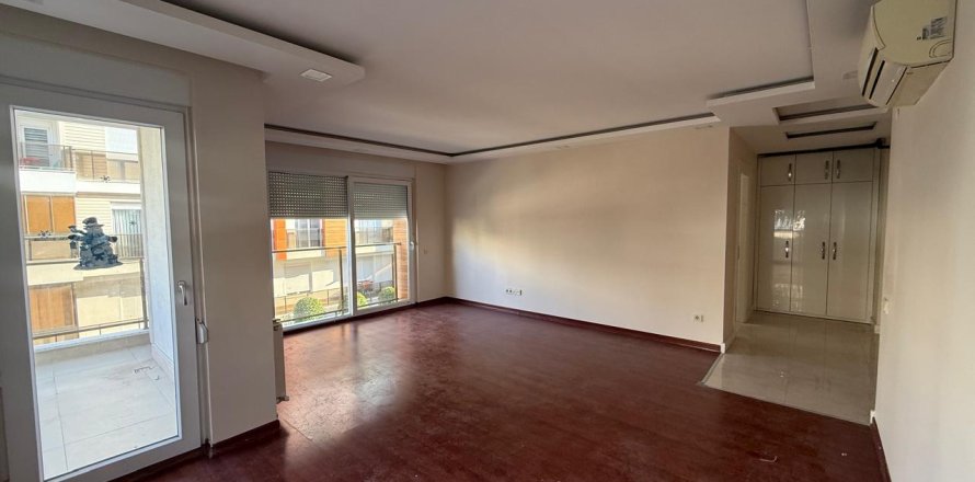 3+1 Lejlighed i Antalya, Tyrkiet Nr. 220072