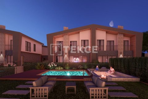 6+1 Villa i Beykoz, Istanbul, Tyrkiet Nr. 220069 - 5