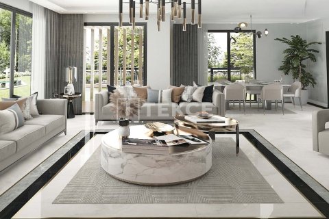 6+1 Villa i Beykoz, Istanbul, Tyrkiet Nr. 220069 - 8