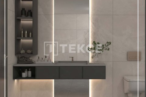 6+1 Villa i Beykoz, Istanbul, Tyrkiet Nr. 220069 - 12