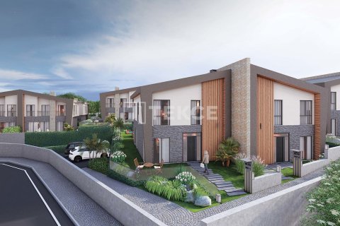 6+1 Villa i Beykoz, Istanbul, Tyrkiet Nr. 220069 - 3