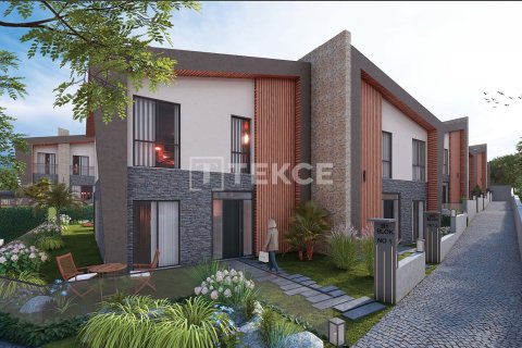6+1 Villa i Beykoz, Istanbul, Tyrkiet Nr. 220069 - 6