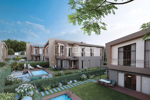 6+1 Villa  i Beykoz, Istanbul, Tyrkiet Nr. 220069