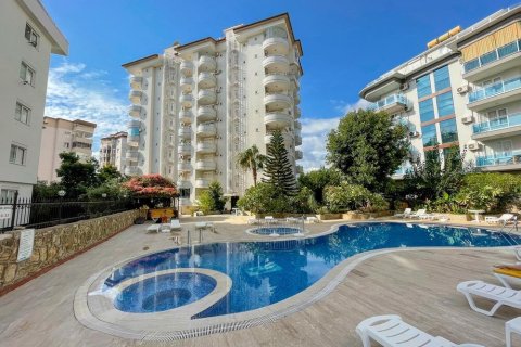 آپارتمان در Tosmur،  Alanya ، ترکیه 2 خوابه ، 125 متر مربع.  شماره 229390