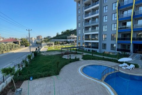 1+1 Wohnung  in Gazipasa, Antalya, Türkei Nr. 229387
