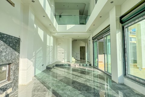 3+2 Villa  i Alanya, Antalya, Turkiet Nr. 217736 - 6