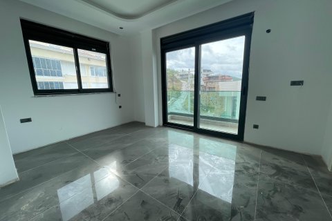 3+2 Villa  i Alanya, Antalya, Turkiet Nr. 217736 - 12