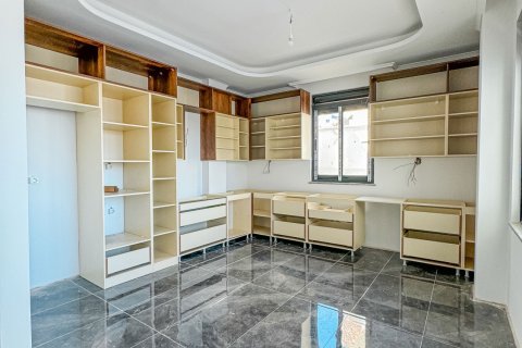 3+2 Villa  i Alanya, Antalya, Turkiet Nr. 217736 - 9