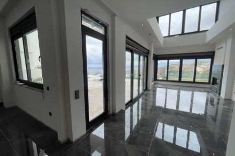 3+2 Villa  i Alanya, Antalya, Turkiet Nr. 217736 - 14