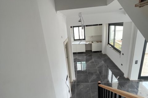 3+2 Villa  i Alanya, Antalya, Turkiet Nr. 217736 - 18