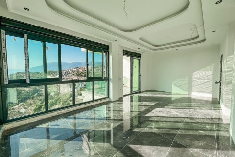 3+2 Villa  i Alanya, Antalya, Turkiet Nr. 217736 - 7