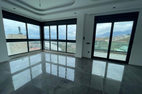 3+2 Villa  i Alanya, Antalya, Turkiet Nr. 217736 - 10