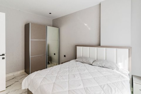 Apartment for sale in Kestel, Bursa, Turkey, 1 bedroom, 50m2, No. 217733 – photo 8