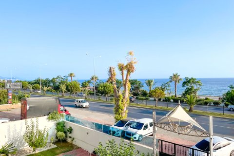 Apartment for sale in Kestel, Bursa, Turkey, 1 bedroom, 50m2, No. 217733 – photo 9