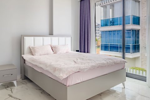 Apartment for sale in Kestel, Bursa, Turkey, 1 bedroom, 50m2, No. 217733 – photo 7