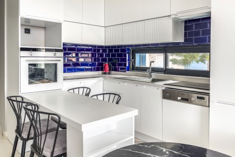 Apartment for sale in Kestel, Bursa, Turkey, 1 bedroom, 50m2, No. 217733 – photo 5