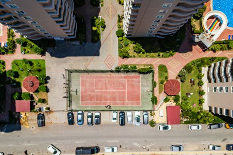 Продажа квартиры в Махмутларе, Анталье, Турция 2+1, 120м2, №217734 – фото 18