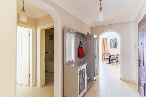 Продажа квартиры в Махмутларе, Анталье, Турция 2+1, 120м2, №217734 – фото 13