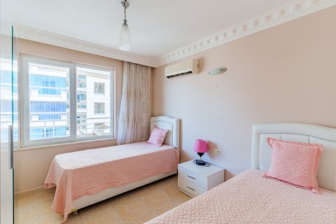 Продажа квартиры в Махмутларе, Анталье, Турция 2+1, 120м2, №217734 – фото 8